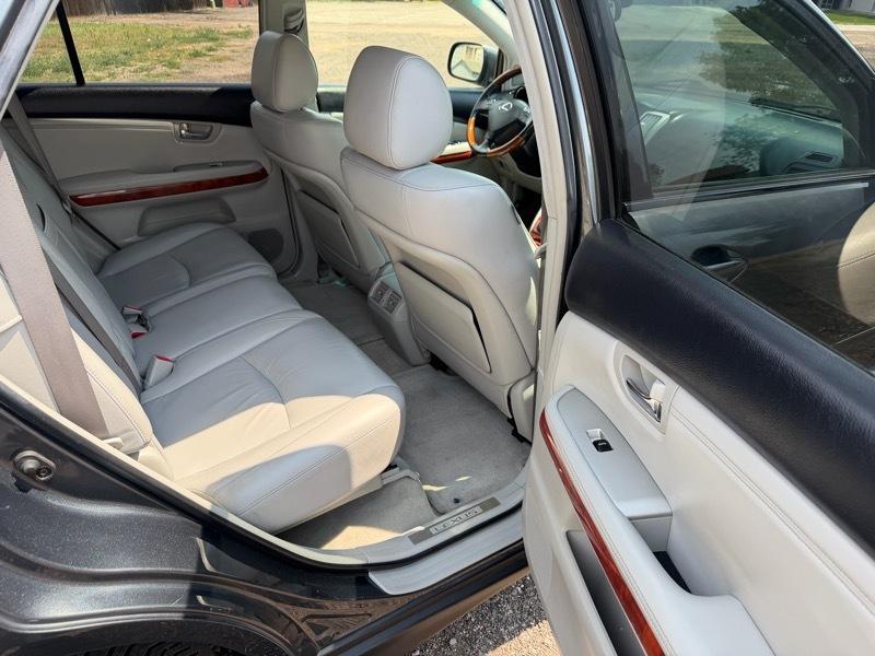 Lexus RX 330 AWD 2005
