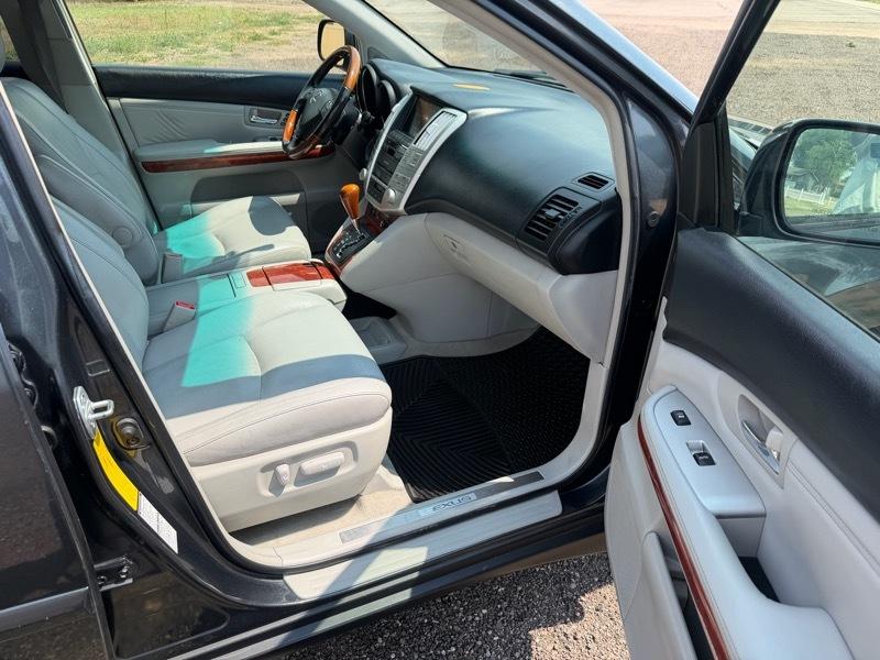 Lexus RX 330 AWD 2005