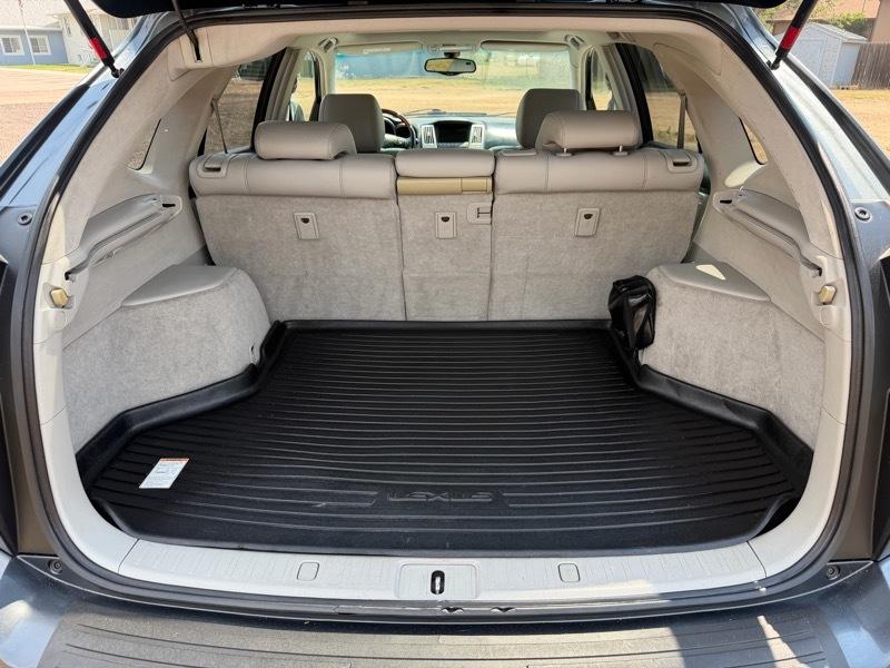 Lexus RX 330 AWD 2005