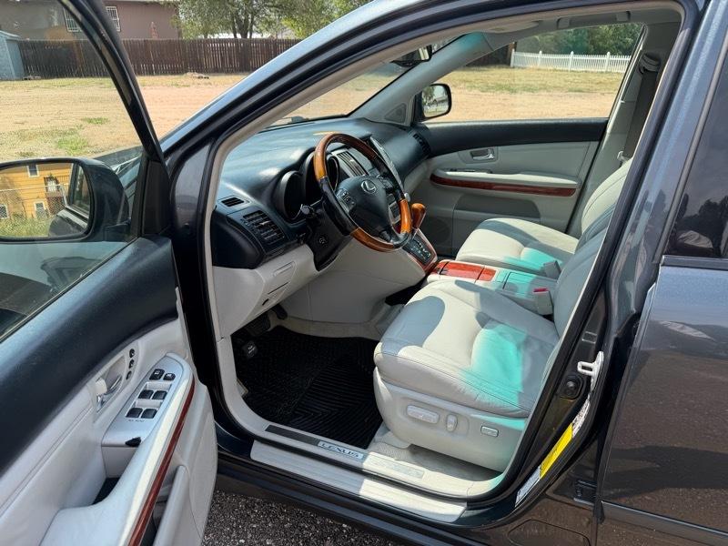 Lexus RX 330 AWD 2005