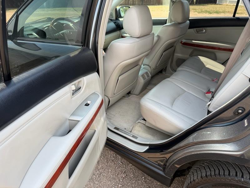 Lexus RX 330 AWD 2005