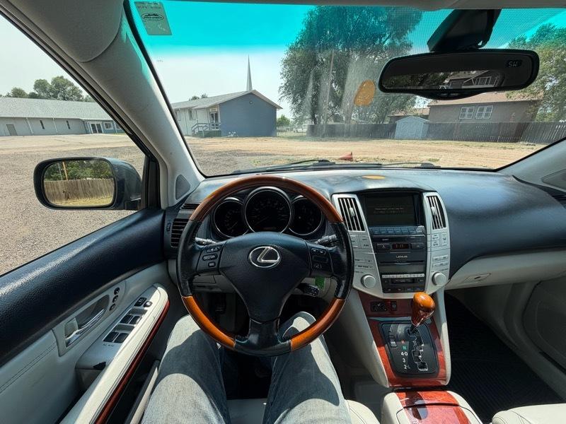 Lexus RX 330 AWD 2005