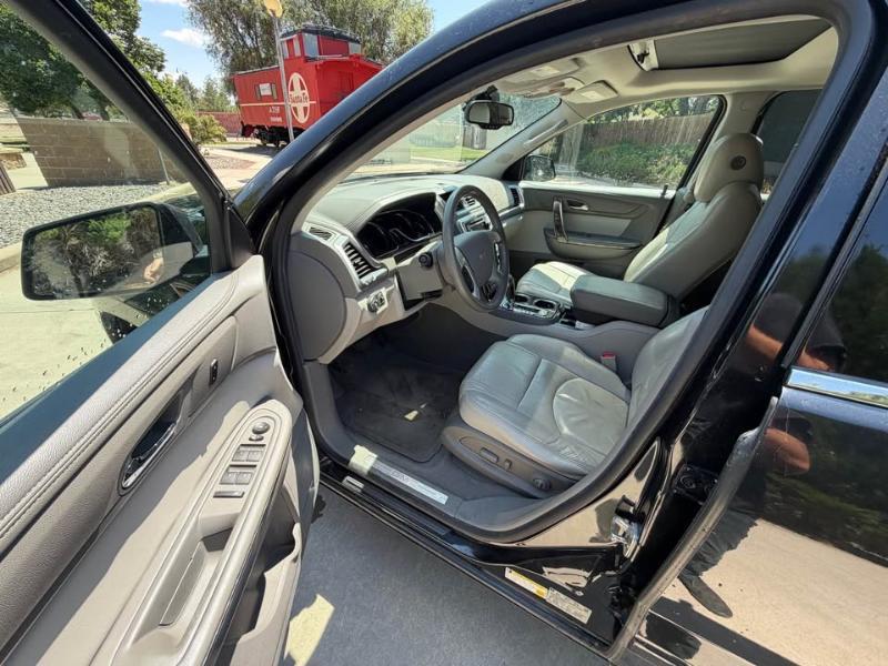 GMC Acadia SLT-1 AWD 2015