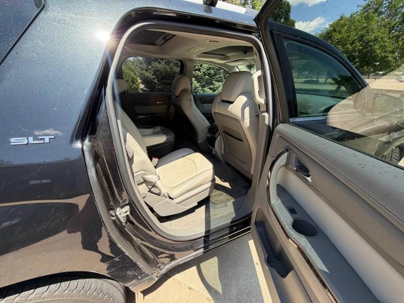 GMC Acadia SLT-1 AWD 2015