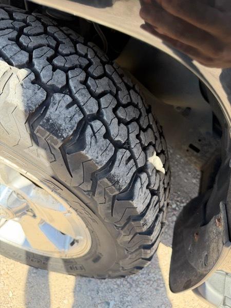 Toyota 4Runner SR5 4WD 2004
