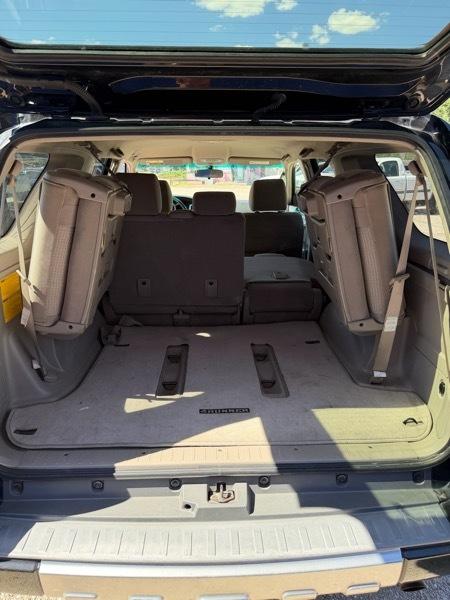 Toyota 4Runner SR5 4WD 2004