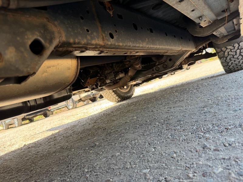 Toyota 4Runner SR5 4WD 2004