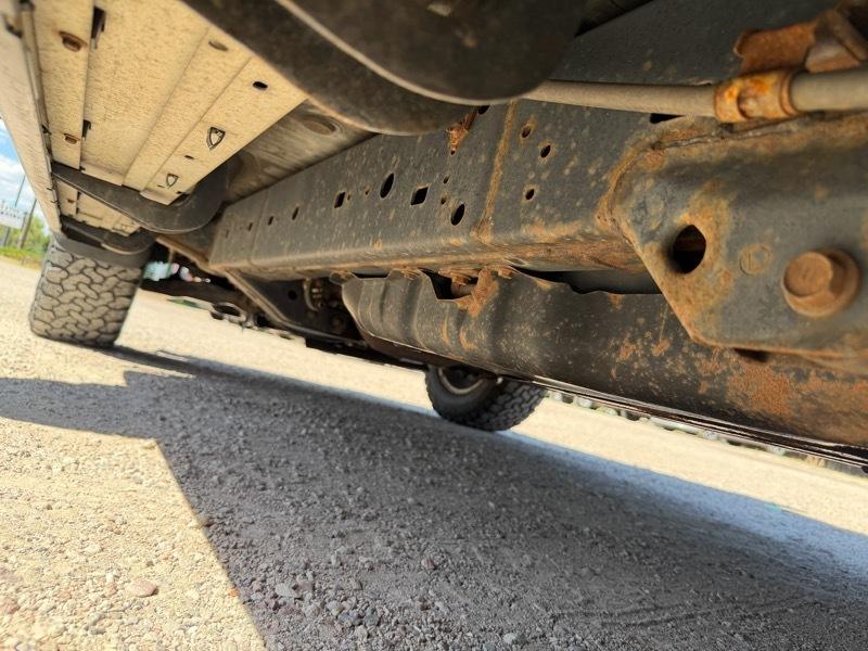 Toyota 4Runner SR5 4WD 2004