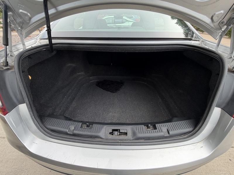 Ford Taurus SHO AWD 2016
