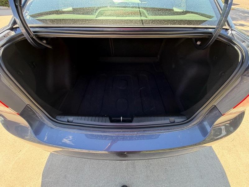 Chevrolet Cruze 1LT Auto 2014