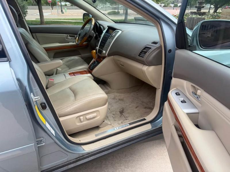 Lexus RX 330 4WD 2004