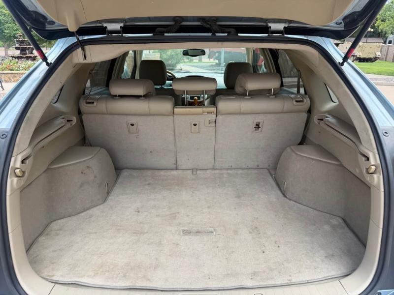 Lexus RX 330 4WD 2004