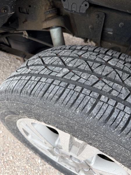 Toyota Tundra SR5 CrewMax 5.7L 4WD 2008