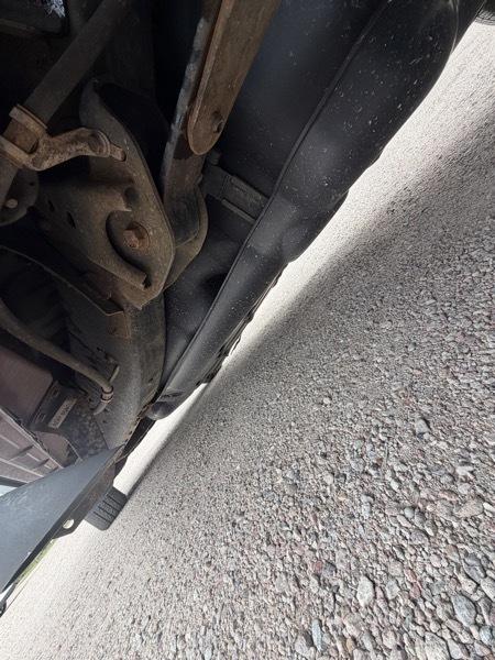 Toyota Tundra SR5 CrewMax 5.7L 4WD 2008