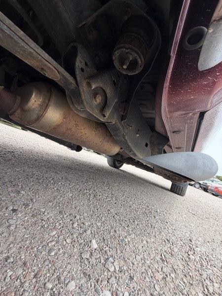Toyota Tundra SR5 CrewMax 5.7L 4WD 2008