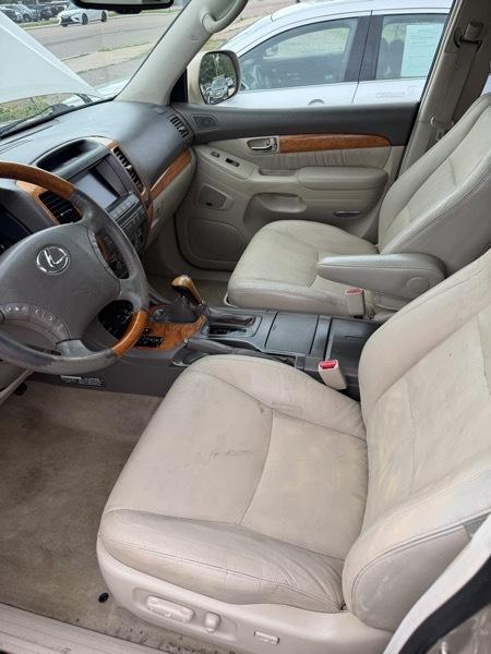 2007 Lexus GX 470 - Photo 6