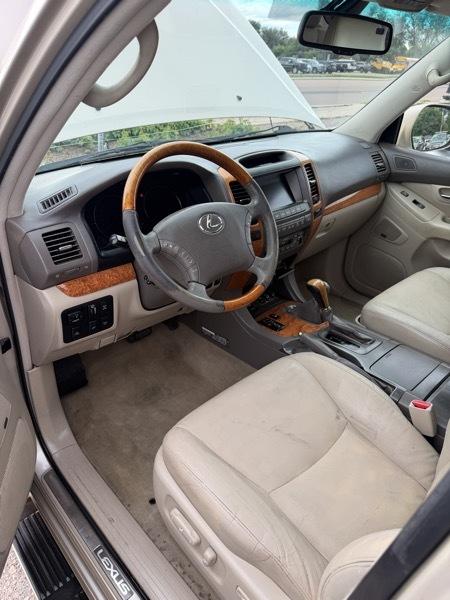 2007 Lexus GX 470 - Photo 7
