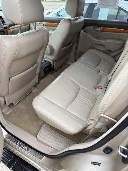 2007 Lexus GX 470 - Photo 8