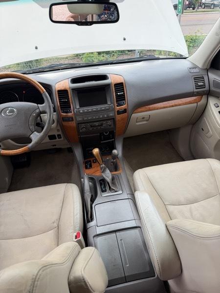 2007 Lexus GX 470 - Photo 9