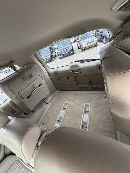 2007 Lexus GX 470 - Photo 10