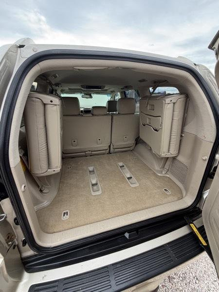 2007 Lexus GX 470 - Photo 11