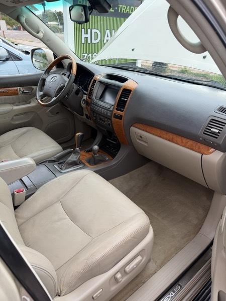 2007 Lexus GX 470 - Photo 12