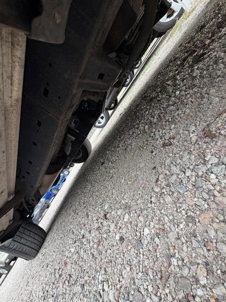 2007 Lexus GX 470 - Photo 13