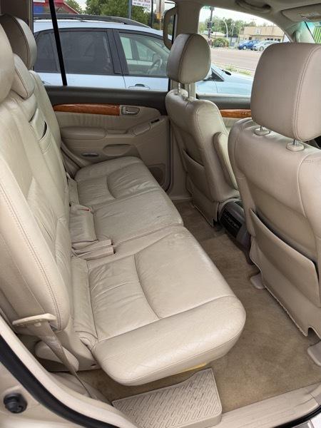 2007 Lexus GX 470 - Photo 15