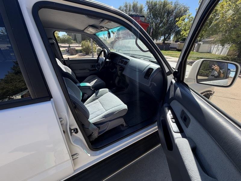 Toyota 4Runner SR5 4WD 1998