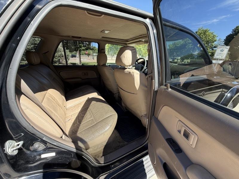 2000 Toyota 4Runner SR5 - Photo 6