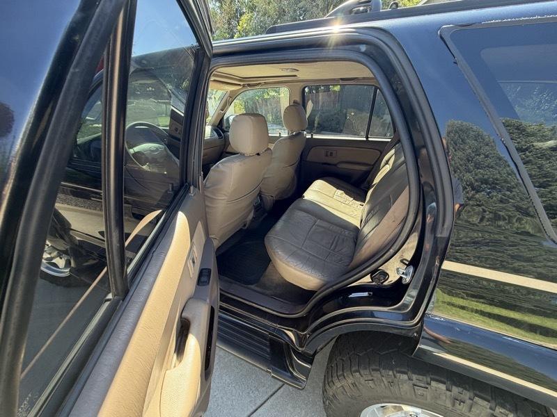 2000 Toyota 4Runner SR5 - Photo 7