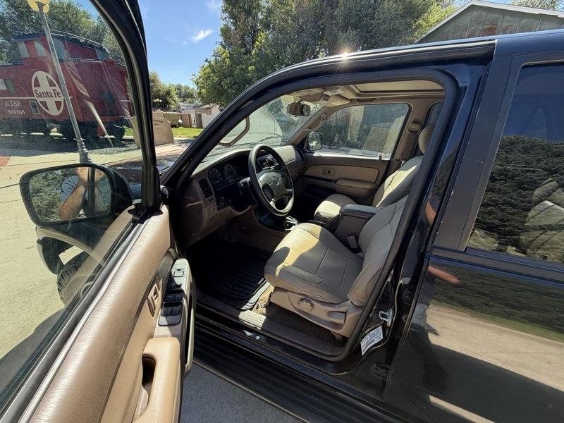 2000 Toyota 4Runner SR5 - Photo 9