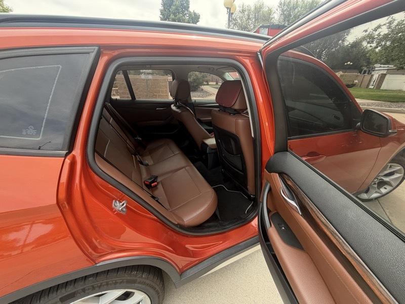 BMW X1 xDrive28i 2013