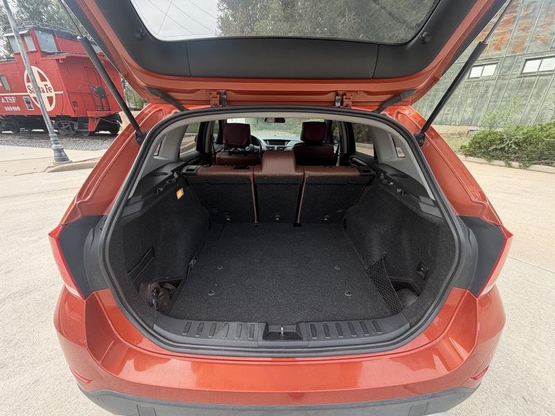 BMW X1 xDrive28i 2013