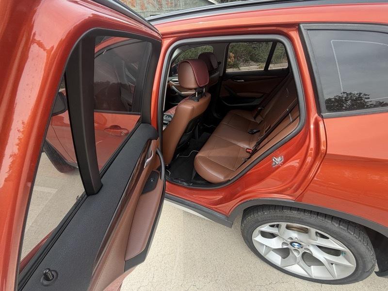 BMW X1 xDrive28i 2013