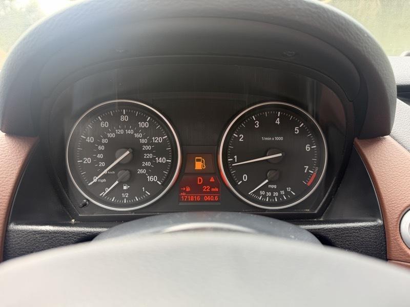 BMW X1 xDrive28i 2013