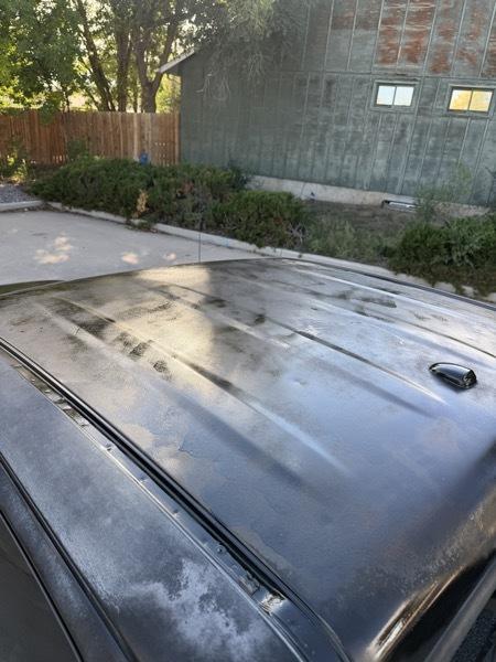 Toyota Tacoma Access Cab V6 4WD 2009