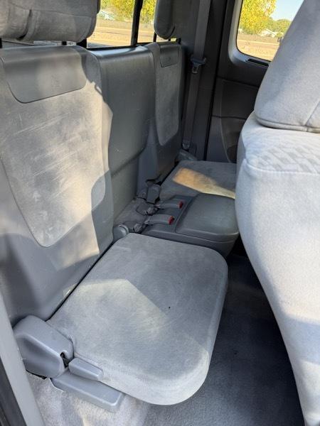 Toyota Tacoma Access Cab V6 4WD 2009