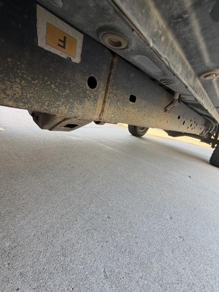 Toyota Tacoma Access Cab V6 4WD 2009