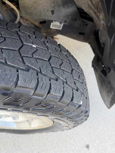 Toyota Tacoma Access Cab V6 4WD 2009