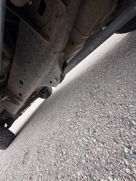 Toyota Land Cruiser 4WD 2000