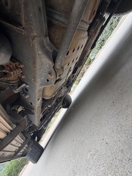 Lexus LX 470 Base 2001