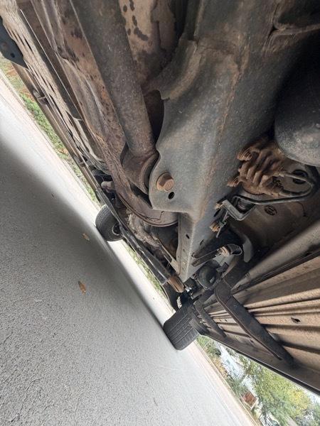 Lexus LX 470 Base 2001