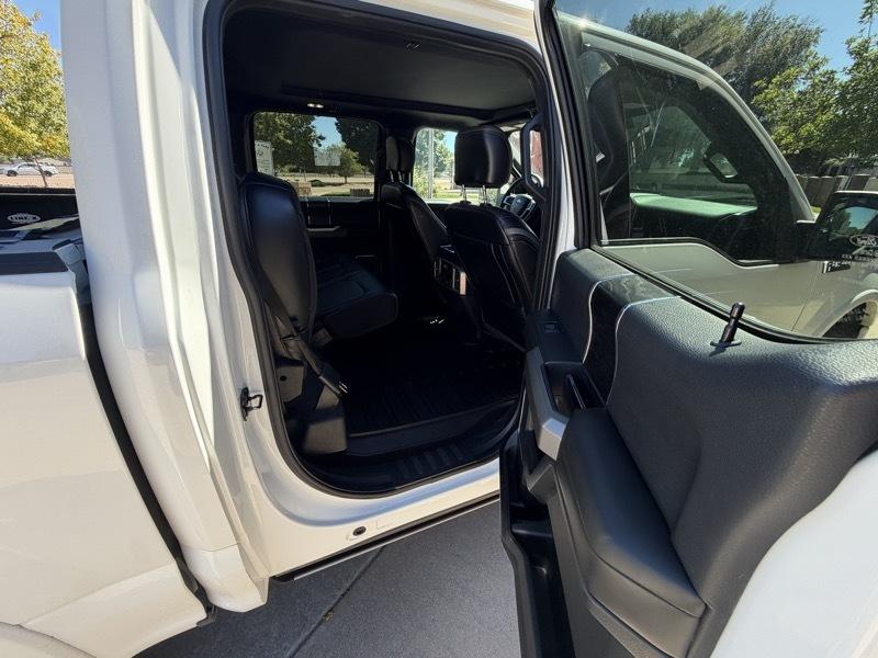 Ford F-150 XL SuperCrew 6.5-ft. Bed 4WD 2020