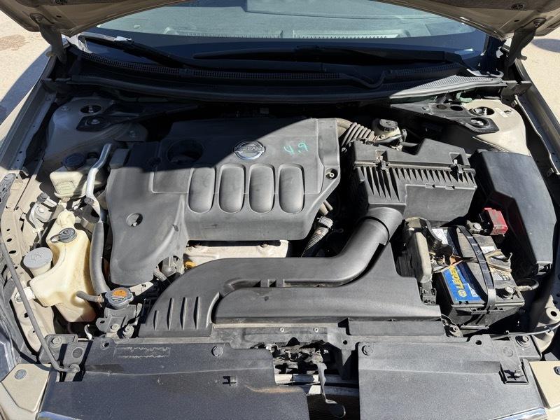 Nissan Altima 2.5 2009