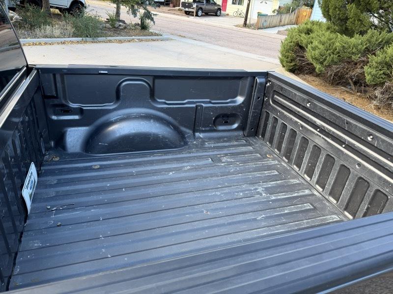 Ford F-150 XL SuperCrew 5.5-ft. Bed 4WD 2014