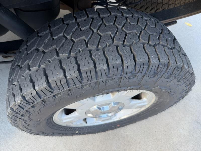 Ford F-150 XL SuperCrew 5.5-ft. Bed 4WD 2014