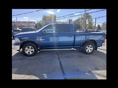 2009 Dodge Ram 1500 