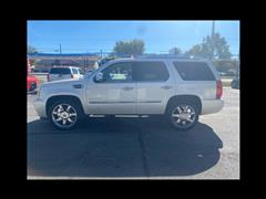 2011 Cadillac Escalade 