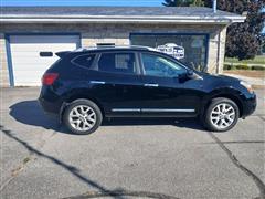 2013 Nissan Rogue 